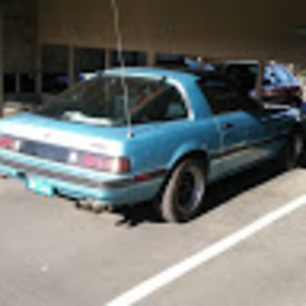 Meet your Posher, Emmanuel